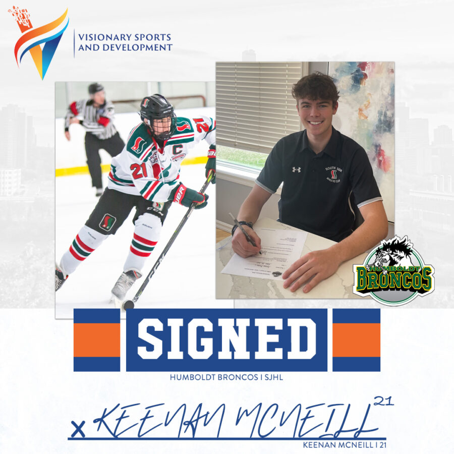 Signature Signing Keenan M
